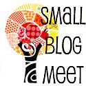 Small Blog Meet