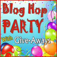 Blog Hop Party with Give-Aways