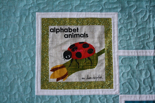 ABC_alphabet animals