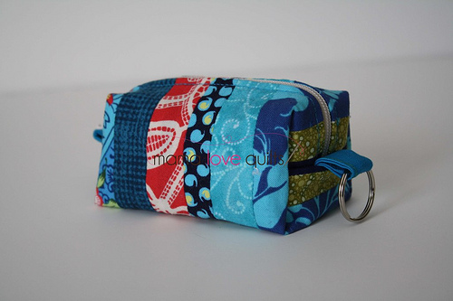 Coin Pouch