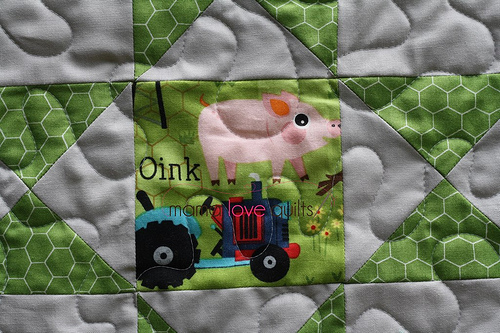 Oink_Pig