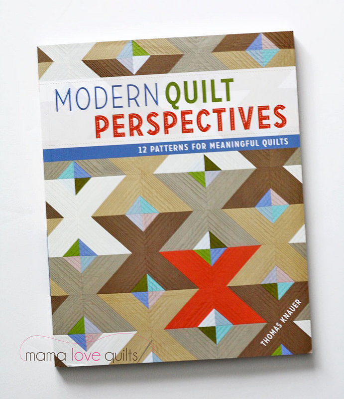 Modern Quilt Perspectives