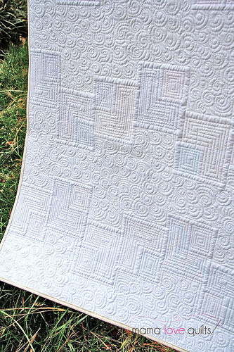 Playing cards quilt_back