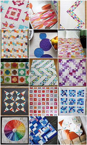 2014 Quilts