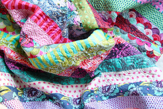 Sew South Jelly Roll Race_Whole