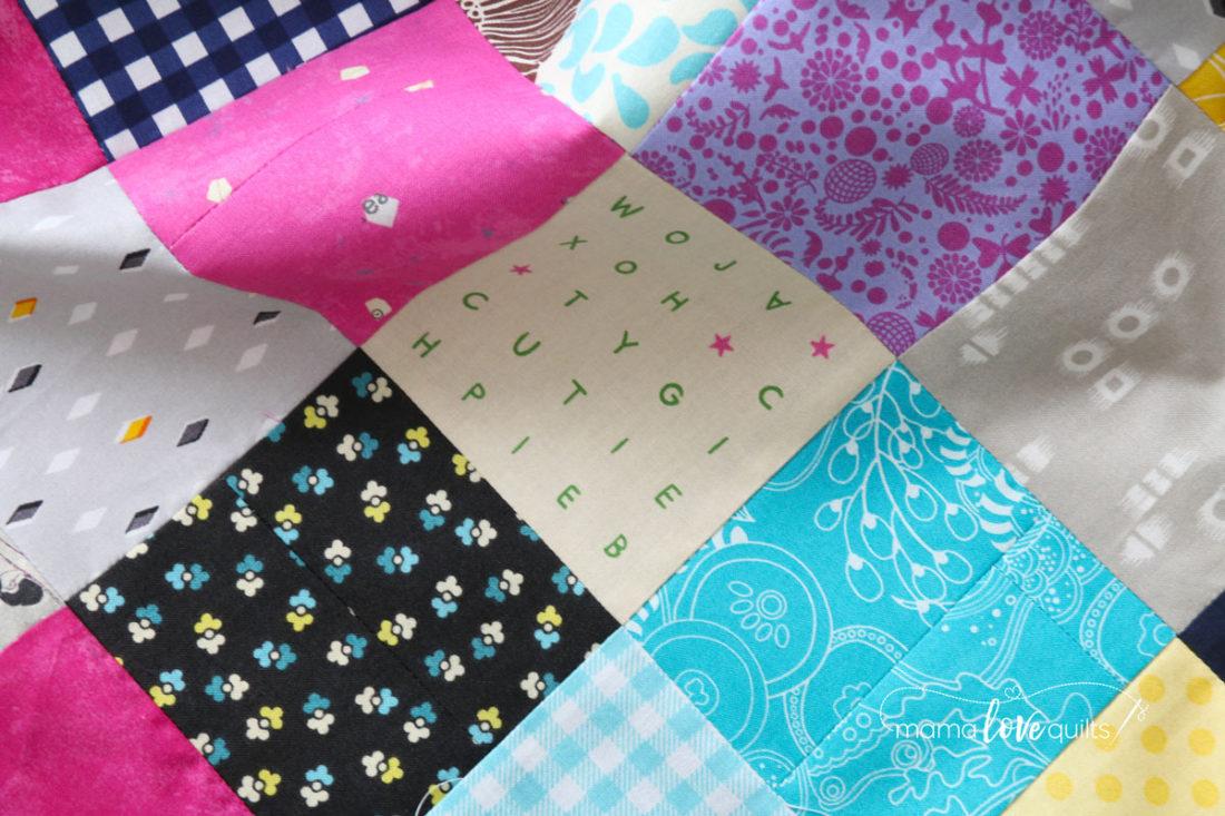 Simple Scrap Quilts: Scrap Quilt Patterns for Beginners That Are